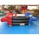 Inflatable Air Soccer Game