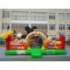 Mickey Mouse Toddler Bounce House