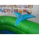 Baby Dino Lake Inflatable