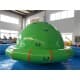 Inflatable Water Saturn