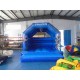 Frozen Bouncy Castle