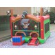 Pirate Combo Jumping Castle