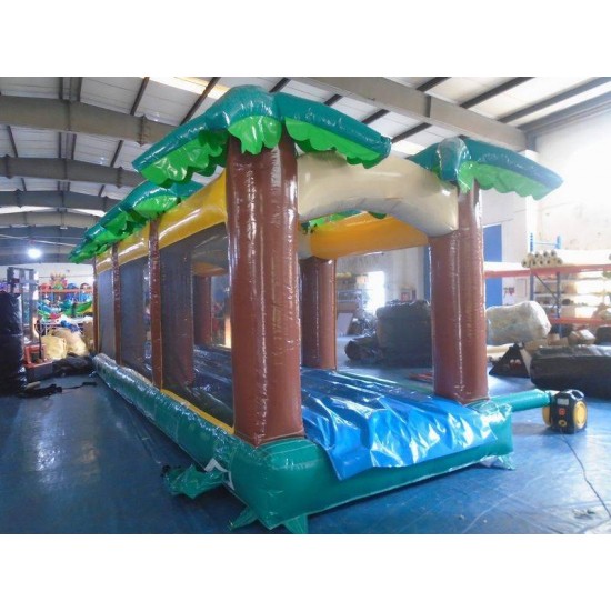 Inflatable Slip N Slide