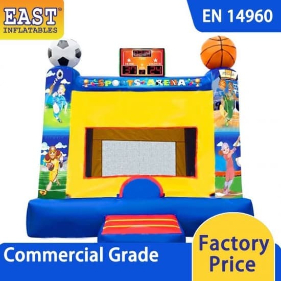 Sports Bounce House