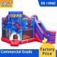 Large Bounce House