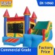 Industrial Bounce House