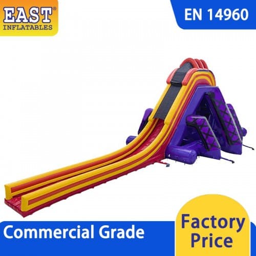 Bouncy Castle For Sale - East Inflatables UK