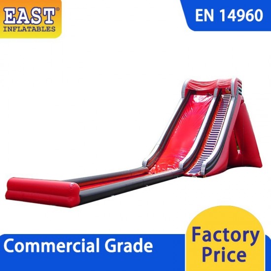 Adult Inflatable Slide