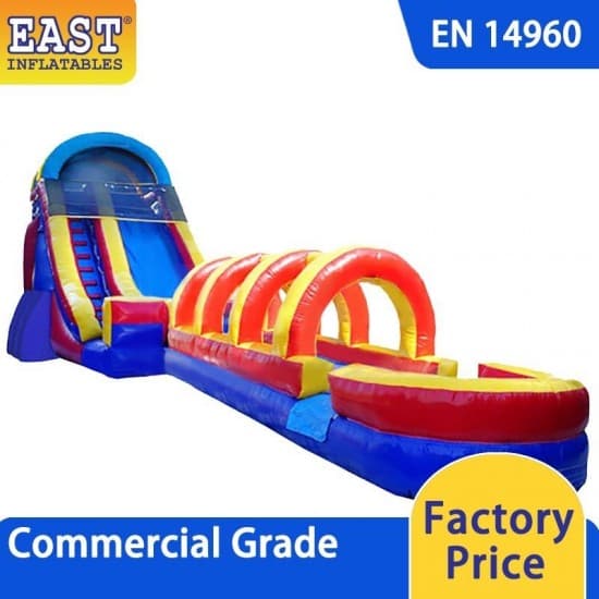 Inflatable Water Slides For Adults