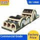 Army Inflatable Obstacle Course