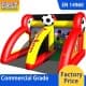 Inflatable Soccer Fever