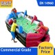 Inflatable Air Soccer Game