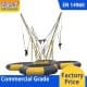 Commercial Bungee Trampoline