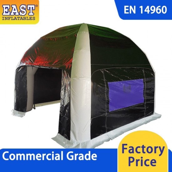 Inflatable Air Tent