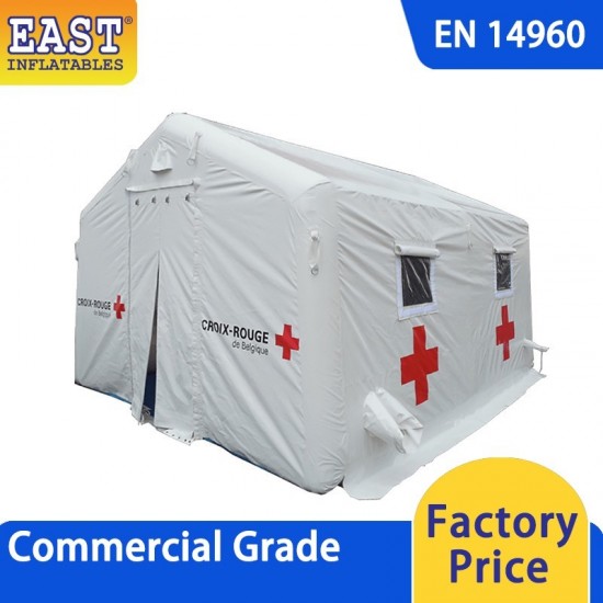 Inflatable Medical Tent