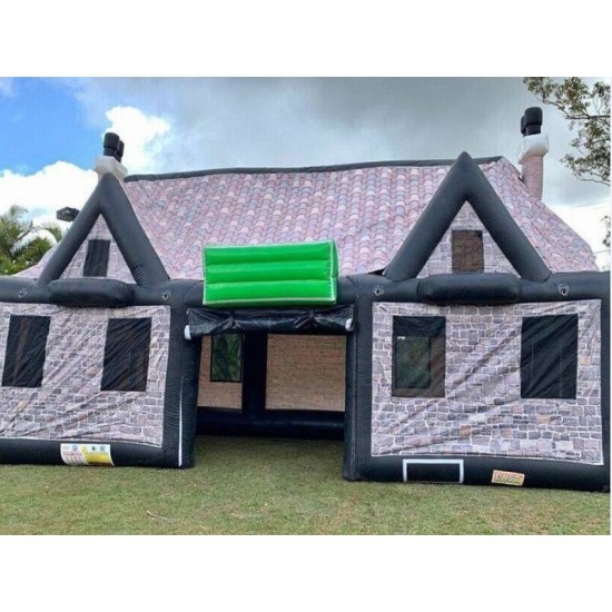 Inflatable Pub