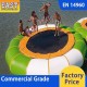 Inflatable Water Trampoline