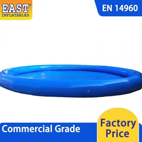 Large Inflatable Pool