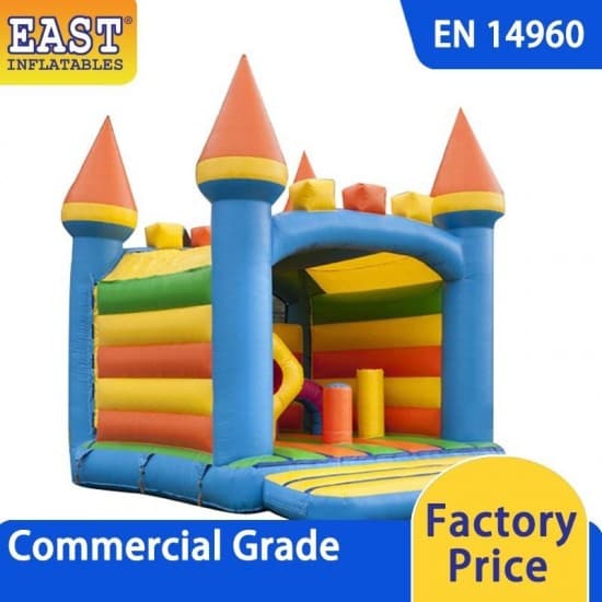 Kids Bouncy Castle