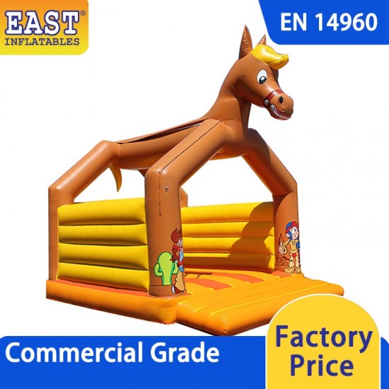 Commercial Bouncy Castle