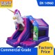 Unicorn Bouncy Castle