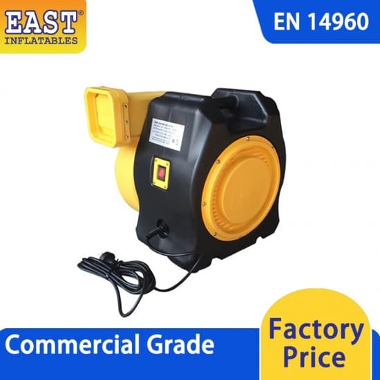 2 Hp Inflatable Blower 220v 1500w Ce