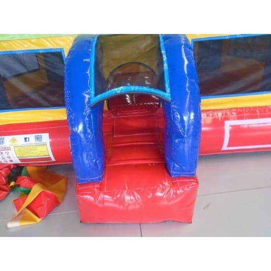 Paw Patrol Bounce House