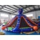 Octopus Bounce House