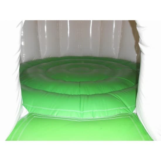 Mushroom Inflatable Bouncer