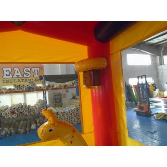 Commercial Grade Bounce House