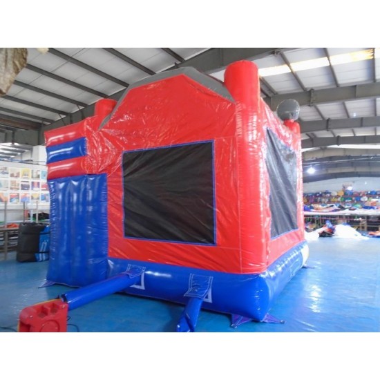 Avengers Bounce House