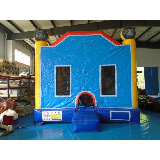 Disney Cars Bounce House