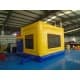 Bounce House Birthday Party