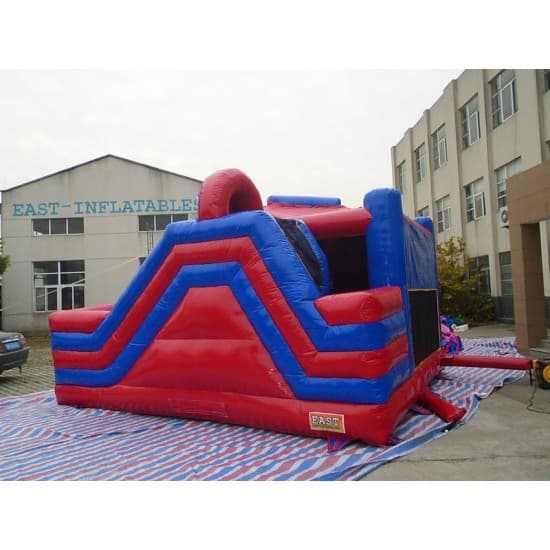 Large Bounce House