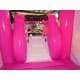 Princess Carriage Bounce House