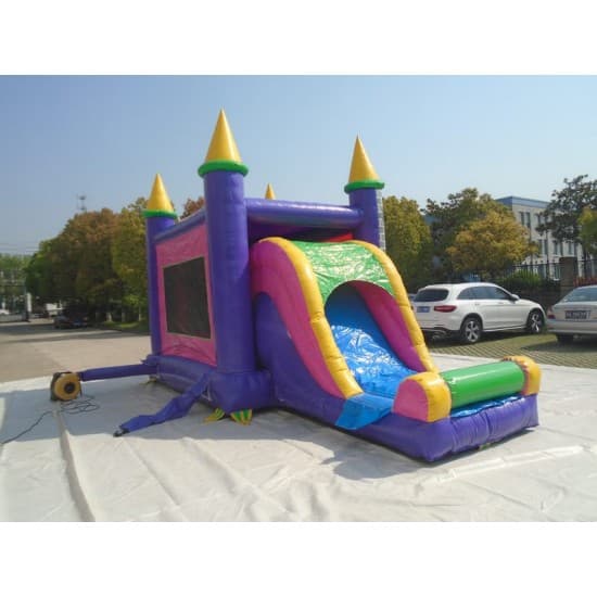 Bounce House Slide