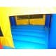 Industrial Bounce House