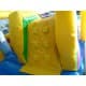 Bouncy Castle With Slide