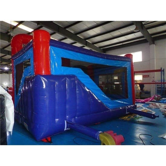 Modular Bounce House Combo