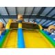 Minion Inflatable Water Slide