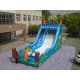 Inflatable Tiki Falls Water Slide