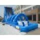 Large Inflatable Water Slide