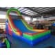 Giant Inflatable Obstacle Course