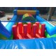 Extreme Inflatable Obstacle Course