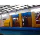 Inflatable Obstacle Course