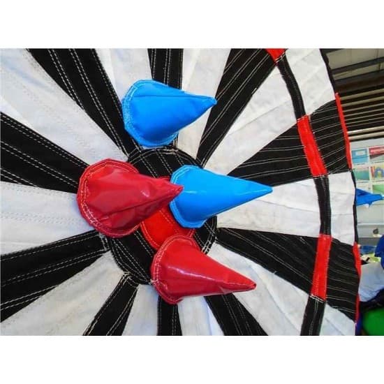 Inflatable Dart Board