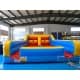 Bungee Joust Inflatable Game