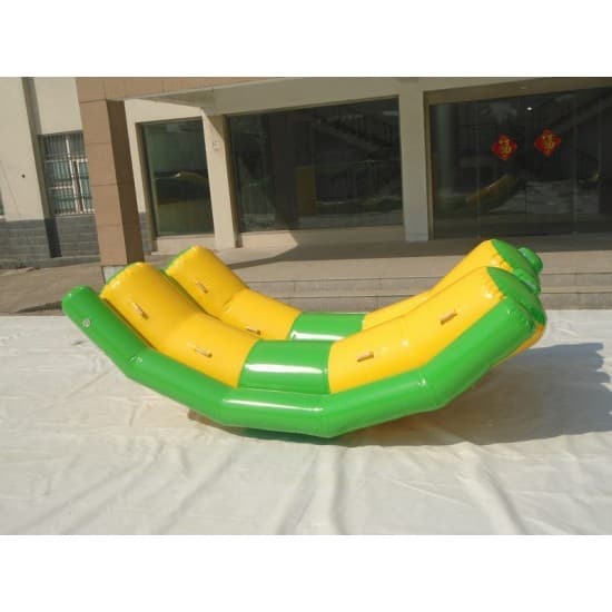 Inflatable Water Totter