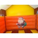 Chalet Bouncy Castle