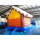 Chalet Bouncy Castle